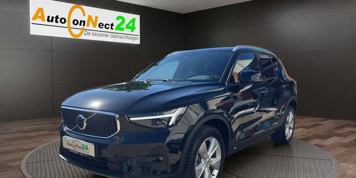 Volvo XC40 6.934 km 31.990 &euro; Bamberg 96052