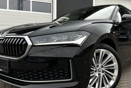 Skoda Superb 29.434 km 45.950 &euro; Annaberg-Buchholz 09456