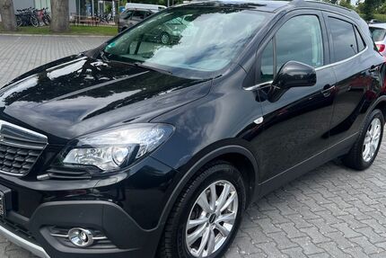 Opel Mokka 200.000 km 7.500 € Jaderberg 26349