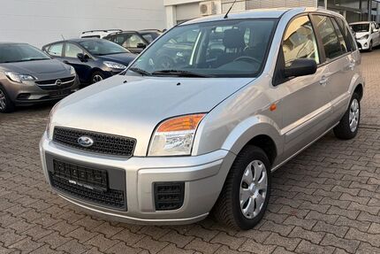 Ford Fusion 72.542 km 3.795 &euro; Stuttgart 70597