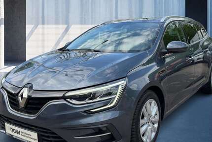 Renault Megane 65.624 km 14.490 &euro; Berlin 13055