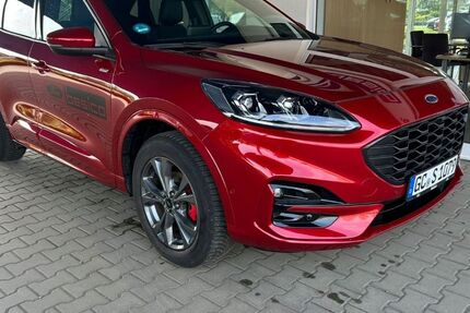 Ford Kuga 24.500 km 30.990 &euro; Glauchau 08371