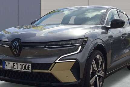 Renault Megane 7.500 km 30.800 &euro; Waldshut-Tiengen 79761