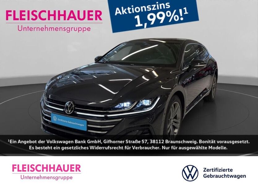 Arteon