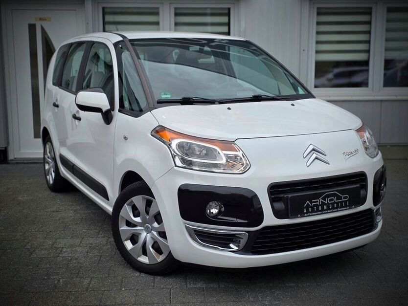 C3 Picasso
