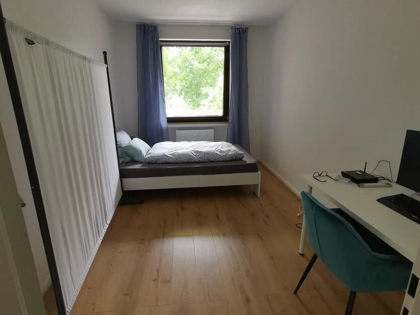 Sonnige 3 Zimmer Wohnung in 28325 Bremen