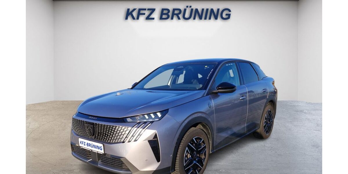 Peugeot 3008 47.194 km 26.280 &euro; Lingen (Ems) 49811