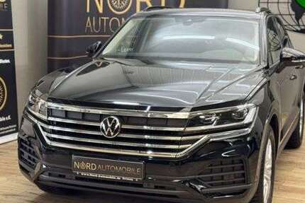 VW Touareg 24.800 km 52.990 &euro; Rastede/ Wahnbek 26180