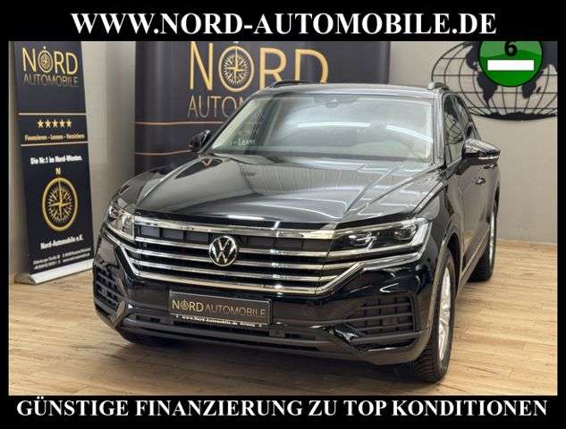 VW Touareg 24.800 km 52.990 &euro; Rastede/ Wahnbek 26180