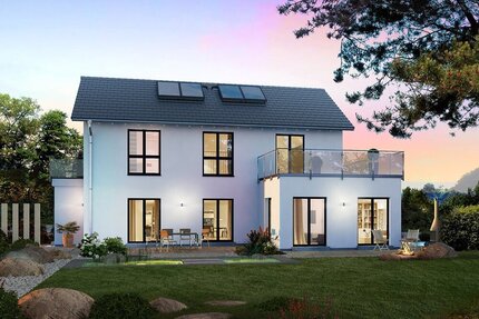 Nicht nur ein Haus, sondern ein Zuhause!