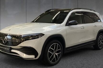 Mercedes-Benz EQB 9.320 km 41.310 &euro; Northeim 37154
