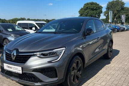 Renault Arkana 43.120 km 25.480 € Norderstedt 22851