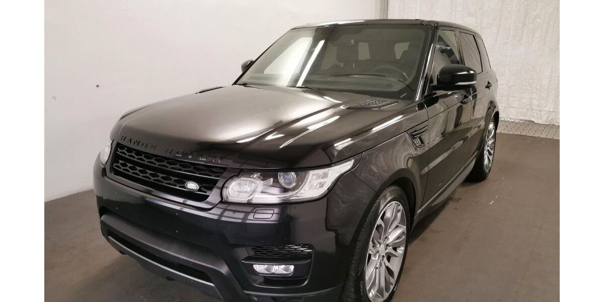 Land Rover Range Rover Sport 322.000 km 9.996 &euro; Regensburg 93057