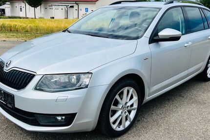 Skoda Octavia 195.000 km 9.550 € Holzgerlingen 71088