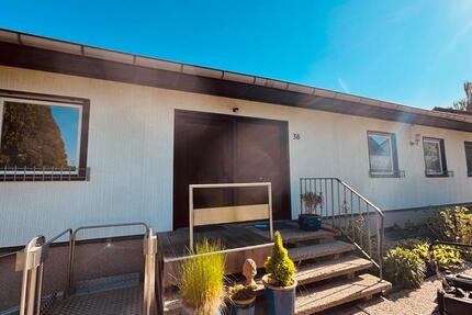 Bungalow in Toplage in Eschwege