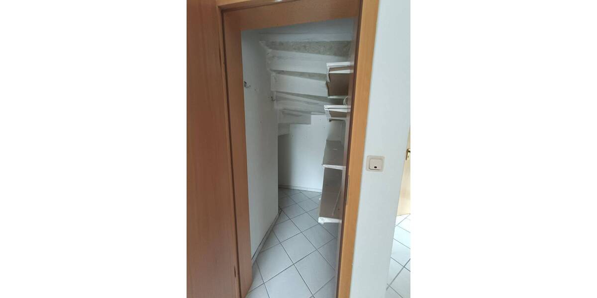 Doppelhaushälfte Zetel - 3 Zimmer, 97 m&sup2;, 750&euro; | Angebot:26833560
