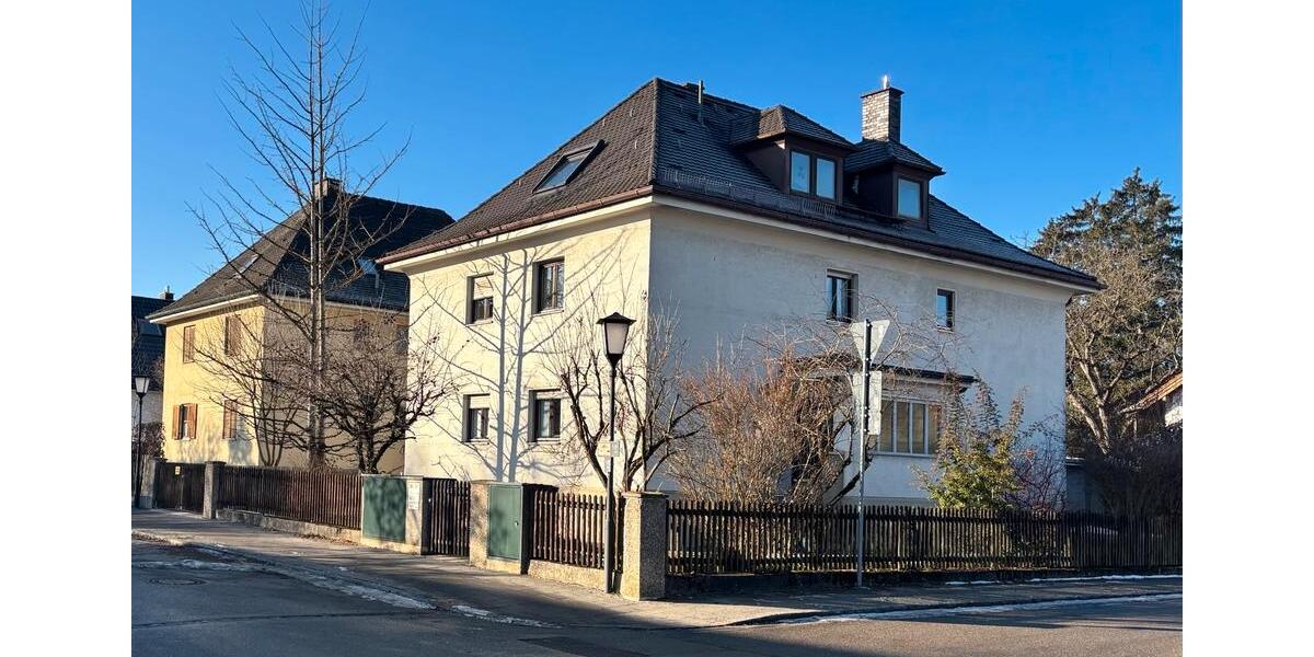 Dachgeschoßwohnung München Trudering-Riem - 2 Zimmer, 53 m&sup2;, 1.690&euro; | Angebot:25935177