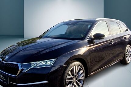 Skoda Octavia 31.332 km 32.650 &euro; Dessau 06847