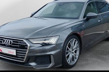 Audi A6 111.800 km 28.890 &euro; Schwäbisch Hall 74523