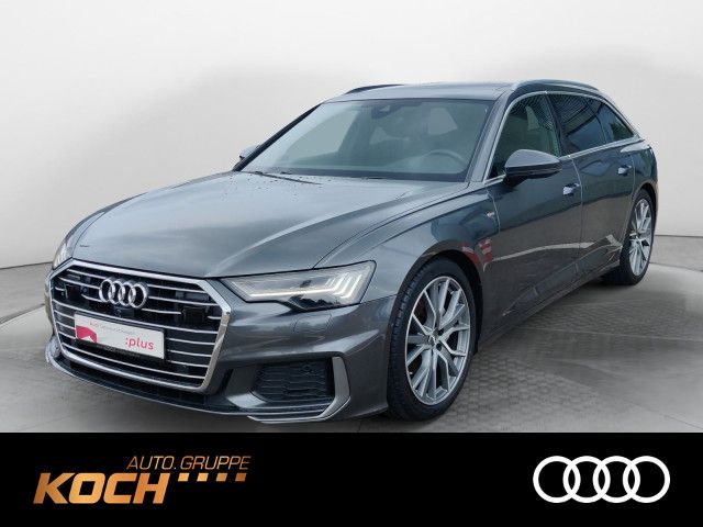 Audi A6 111.800 km 28.890 &euro; Schwäbisch Hall 74523