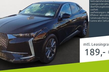 DS Automobiles DS4 32.022 km 15.777 &euro; Stuhr 28816