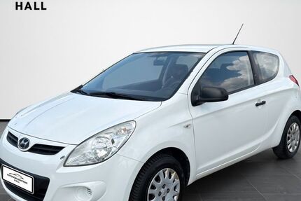 Hyundai i20 166.000 km 700 &euro; Aalen 73430