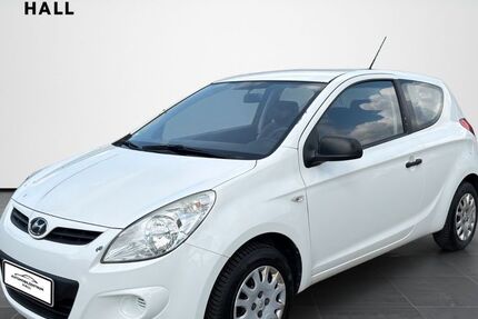 Hyundai i20 166.000 km 850 &euro; Aalen 73430
