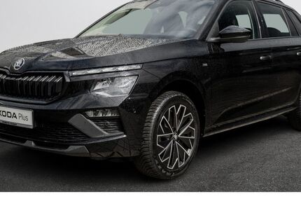 Skoda Kamiq 29.950 km 26.980 &euro; Schenefeld 22869