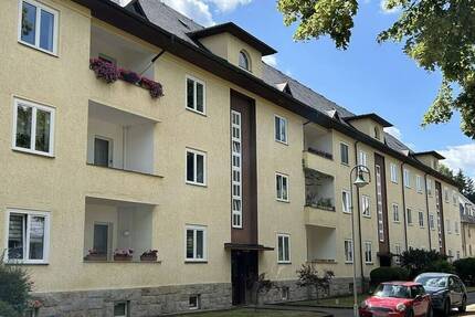 Wohnung Rodewisch - 4 Zimmer, 92 m&sup2;, 89.000&euro; | Angebot:25686156