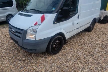 Ford Transit 139.000 km 3.950 &euro; Düren 52349