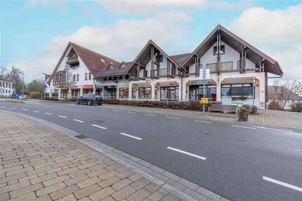 Gewerbeobjekt Herbertingen - 299.000&euro; | Angebot:24118489