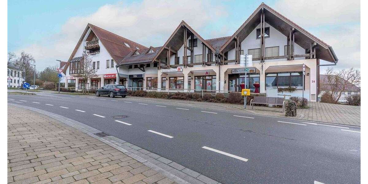 Gewerbeobjekt Herbertingen - 299.000&euro; | Angebot:24118489
