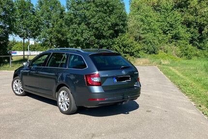 Skoda Octavia 119.400 km 14.600 &euro; Ingolstadt 85051