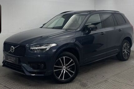 Volvo XC90 108.040 km 40.400 &euro; Berlin 12351