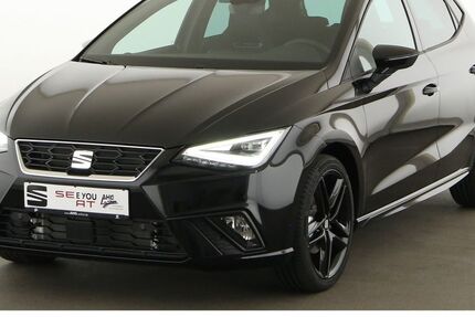 Seat Ibiza 2.500 km 31.300 € Gotha 99867