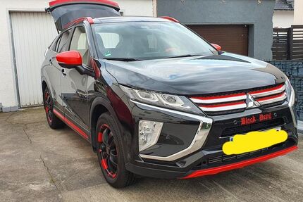 Mitsubishi Eclipse Cross 66.865 km 17.499 &euro; Siegburg 53731