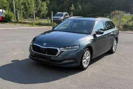 Skoda Octavia 203.183 km 13.900 &euro; Mehlingen 67678