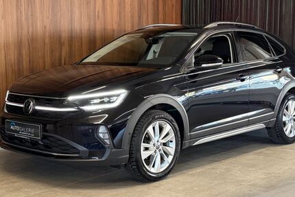 VW Taigo 20.000 km 20.490 &euro; Neumünster 24536