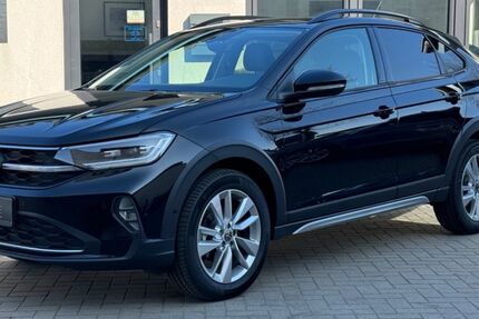 VW Taigo 20.000 km 21.490 &euro; Neumünster 24536