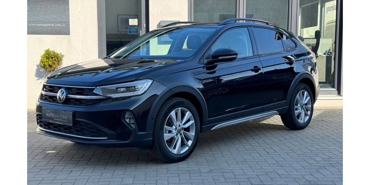 VW Taigo 20.000 km 21.490 &euro; Neumünster 24536