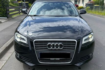 Audi A3 157.500 km 6.900 &euro; Kassel 34124