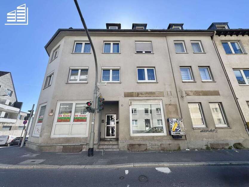 Wohnung zum Kaufen in Remscheid 69.000 € 45 m²