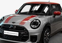 Gebrauchtwagen Mini John Cooper Works