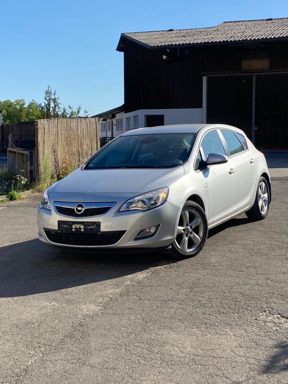 Astra