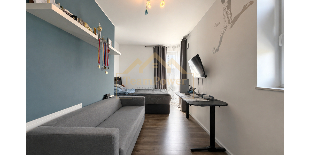 EFFIZIENZKLASSE A + Familientraum in Bestlage! - Doppelhaushälfte Bad Bramstedt | Angebot:26544876