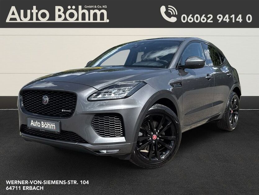E-Pace