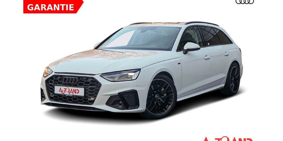 Audi A4 49.912 km 31.950 &euro; Cottbus OT Kolkwitz 03099