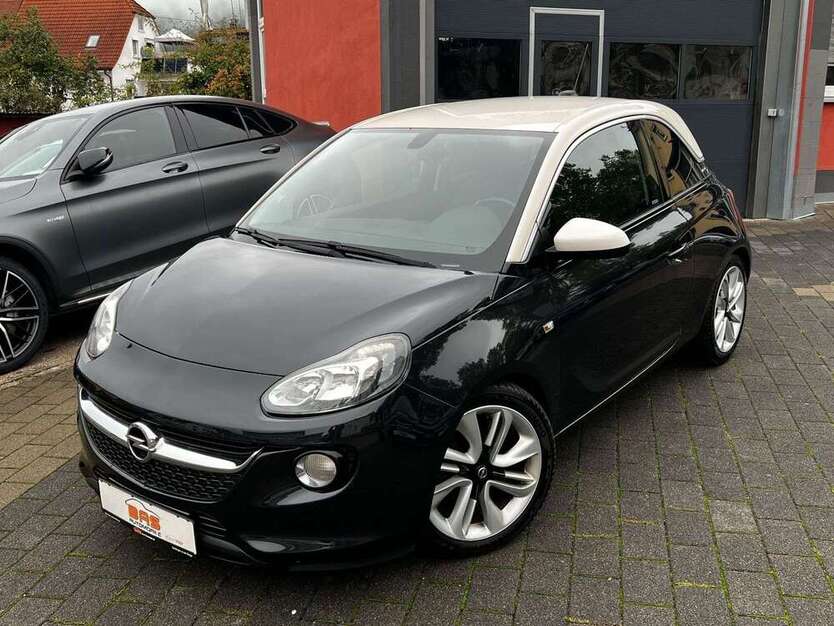 Opel Adam 74.000 km 8.990 € Geislingen an der Steige 73312