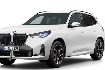BMW X3 8.141 km 67.930 &euro; Kirchheim unter Teck 73230
