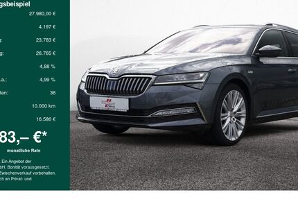 Skoda Superb 104.986 km 27.980 &euro; Wittenberge 19322